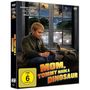 Mark Atkins: Mom, Tommy Made a Dinosaur, DVD