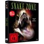 Fred Olen Ray: Snake Zone - Strasse ins Jenseits (Blu-ray), BR