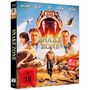 Fred Olen Ray: Snake Zone - Strasse ins Jenseits (Blu-ray), BR