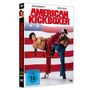Frans Nel: American Kickboxer 1, DVD