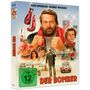 Michele Lupo: Der Bomber (Blu-ray), BR