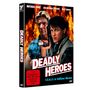 Menahem Golan: Deadly Heroes - S.E.A.L.S. in tödlicher Mission, DVD