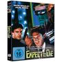 Jalal Merhi: Expect To Die (Blu-ray), BR