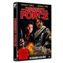Stephen Cornwell: Desert Force - Entscheidung in der Wüste, DVD