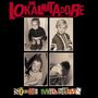 "Die Lokalmatadore" in Rot oben. "Söhne Mülheims" unten. Vier Kinderfotos in der Mitte, schwarz-weiße Bilder.