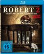 Andrew Jones: Robert 2 - Die Rückkehr der Teufelspuppe (Blu-ray), BR