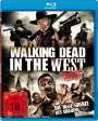 Paul Winters: Walking Dead in the West (Blu-ray), BR