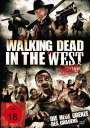 Paul Winters: Walking Dead in the West, DVD