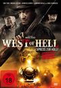 Michael Steves: West Of Hell, DVD