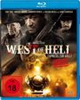 Michael Steves: West Of Hell (Blu-ray), BR
