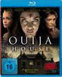 Ben Demaree: Ouija House (Blu-ray), BR