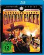 Edwin L. Marin: Canadian Pacific (Blu-ray), BR