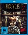 Andrew Jones: Robert 3 - The Toymaker (Blu-ray), BR