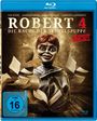 Andrew Jones: Robert 4 - Die Rache der Teufelspuppe (Blu-ray), BR