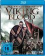 Uri L. Schwarz: Viking Blood (Blu-ray), BR