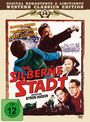 Byron Haskin: Die silberne Stadt (Limited-Edition im Mediabook), DVD