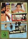 Michael Pfleghar: Die Tote von Beverly Hills, DVD