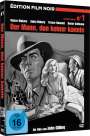 John Gilling: Der Mann, den keiner kannte (Mediabook), DVD