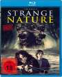 James Ojala: Strange Nature (Blu-ray), BR
