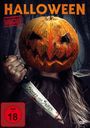 Joseph Mazzaferro: Halloween - Süsses oder Saures, DVD