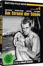 Russell Birdwell: Am Strand der Sünde (Mediabook), DVD