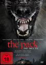 Nick Robertson: The Pack - Die Meute, DVD