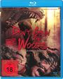 John Woodruff: Don't go in the Woods (Blu-ray), BR