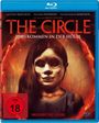 David Fowler: The Circle (2020) (Blu-ray), BR