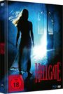 William A. Levey: Hellgate (Blu-ray & DVD im Mediabook), BR,DVD