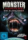 Brendan Petrizzo: Monster Hunters - Die Alienjäger, DVD