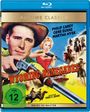 Fred F. Sears: Wyoming Renegades (Blu-ray), BR