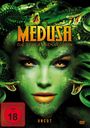 Matthew B.C.: Medusa - Die Schlangenkönigin, DVD