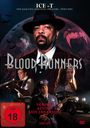 Dan Lantz: Blood Runners, DVD