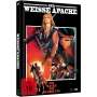Claudio Fragasso: Der weisse Apache (Blu-ray & DVD im Mediabook), BR,DVD
