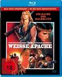 Claudio Fragasso: Der weisse Apache (Blu-ray), BR