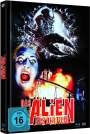Antonio Margheriti: Das Alien aus der Tiefe (Blu-ray & DVD im Mediabook), BR,DVD