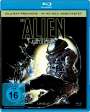 Antonio Margheriti: Das Alien aus der Tiefe (Blu-ray), BR