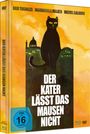 Luigi Comencini: Der Kater lässt das Mausen nicht (Blu-ray & DVD im Mediabook), BR,DVD