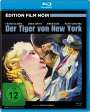 Stanley Kubrick: Der Tiger von New York (Blu-ray), BR