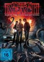 Sylas Dall: They Reach, DVD