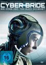 Louisa Warren: Cyber Bride, DVD
