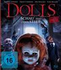 Cuyle Carvin: Dolls - Schau hin oder stirb (Blu-ray), BR