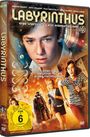 Douglas Boswell: Labyrinthus, DVD