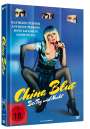Ken Russell: China Blue (Blu-ray & DVD im Mediabook), BR,DVD