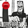 Boris Brejcha: Feuerfalter Part 1 (Deluxe Edition), CD,CD