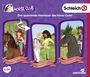 : Schleich-Horse Club Hörspielbox 1, CD,CD,CD