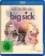 Michael Showalter: The Big Sick (Blu-ray), BR