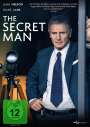 Peter Landesman: The Secret Man, DVD