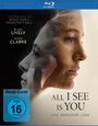 Marc Foster: All I See Is You (Blu-ray), BR