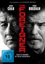 Martin Campbell: The Foreigner, DVD